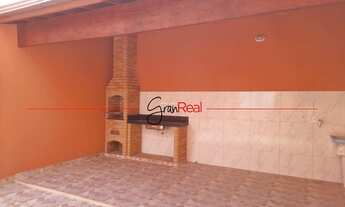 Imagem 4: CASA A VENDA - PARQUE RESIDENCIAL SABIAS