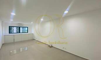 Imagem 1: Sala/Conjunto para aluguel tem 36 metros quadrados em Barra da Tijuca - Rio de Janeiro - R