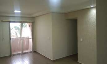 Imagem 3: Apto Res. Gardem Place 03 Dorm. ( 01 Suite) " Reformado/ Não Perca&quot