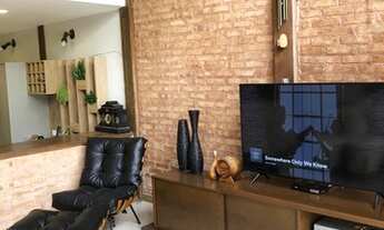 Imagem 4: Casa à venda no Pontal com 03 quartos