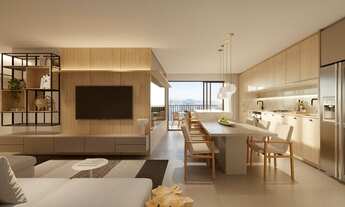 Imagem 7: Apartamento com 2 suítes, quadra mar, 100 metros da praia