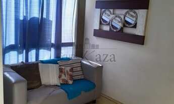 Imagem: Apartamento para venda possui 65 metros