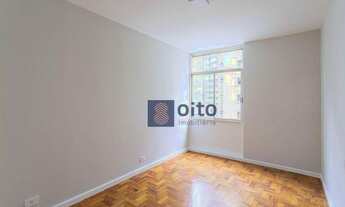 Imagem 5: Apartamento com 3 dormitórios à venda, 135 m² por R$ 1.542.000,00 - Itaim Bibi - São Paulo