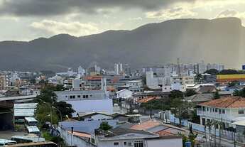 Imagem 5: Cobertura para venda tem 81 metros quadrados com 2 quartos em Ponte do Imaruim - Palhoça