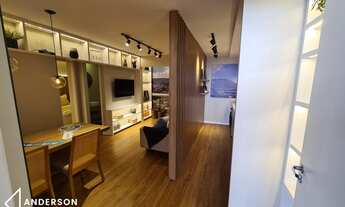 Imagem 4: UP Nova Iguaçu Apartamento de 2 Quartos com suíte