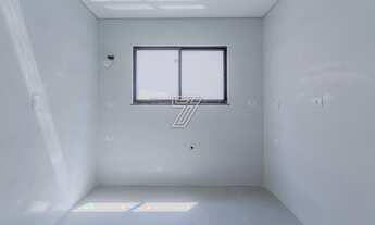 Imagem 7: Sobrado no Uberaba com 149m2 com 3 quartos 1 suite - Curitiba - PR