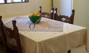 Imagem 4: Sobrado Padrão para Venda em Parque Monte Alegre Taboão da Serra-SP