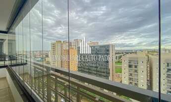 Imagem 5: EDIFÍCIO ANKAA Apartamento com 3 dormitórios