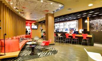 Imagem 14: No pool. Ibis Paulista ótima opção para investimento