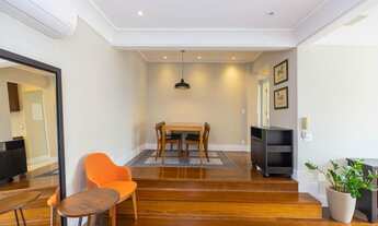 Imagem 3: Apartamento para aluguel tem 75 metros quadrados com 2 quartos em Itaim Bibi - São Paulo