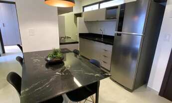 Imagem 6: Apartamento com 2 dormitórios à venda, 59 m² por R$ 429.000,00 - Bairro dos Estados - João