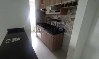 Imagem 3: Apartamento / Padrão - Urbanova - 2 Dormitórios - Venda - Residencial