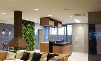 Imagem 4: 103564 Apartamento para aluguel tem 50 metros quadrados com 1 quarto - São Paulo - SP