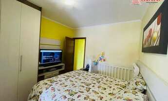 Imagem 6: Sobrado com 3 dormitórios à venda, 142 m² por R$ 620.000,00 - Vila Silveira - Guarulhos/SP