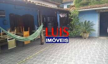 Imagem 7: Casa com 3 dormitórios à venda, 148m² por R$740.000 - Piratininga - Niterói/RJ - CA4113