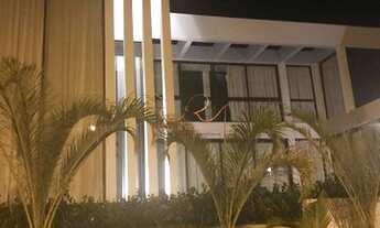 Imagem 5: Sobrado para venda no Alphaville II