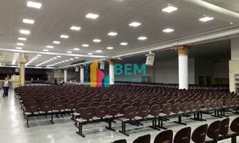 Imagem: Excelente galpão na Rua Gonçalves Dias