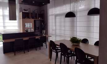 Imagem 7: 103564 Apartamento para aluguel tem 50 metros quadrados com 1 quarto - São Paulo - SP