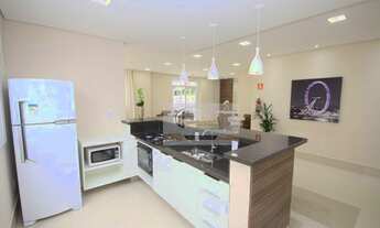 Imagem 3: Apartamento com 2 dormitórios à venda, 60 m² por R$ 520.139,37 - Barcelona - São Caetano d