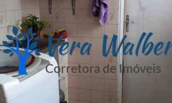 Imagem 2: Apartamento amplo com 3 dorm no Jardim Simus