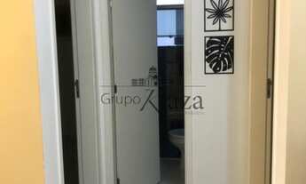 Imagem 5: Casa- Venda - Residencial Colônia Real - 2 Dormitórios - 68m² - Jacareí -SP