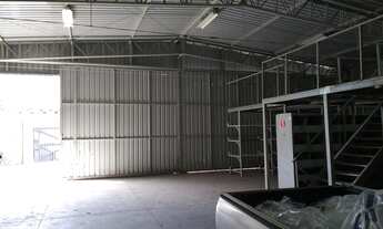 Imagem 14: Galpão Para Locação Região Santo Amaro Zona Sul São Paulo - SP