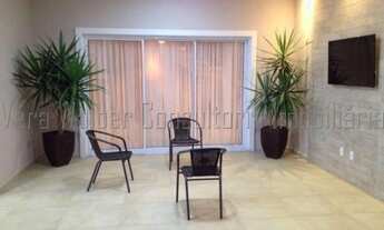 Imagem 6: Sobrado com 3 suítes com modulados Cond Ibiti Royal