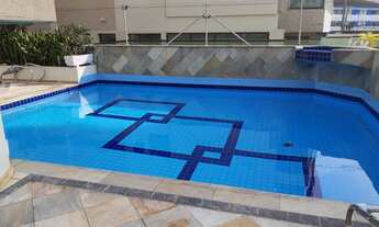 Imagem: Apartamento para venda tem 112 m² com 2