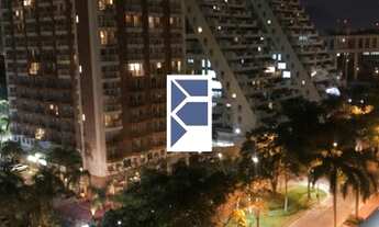 Imagem 2: RIO DE JANEIRO - Apartamento Padrão - BARRA DA TIJUCA