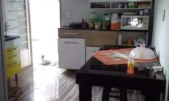 Imagem 7: Casa Pevi venda Casa com 3 dormitórios