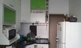 Imagem 6: GUARULHOS - Apartamento Padrão - Macedo