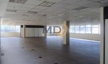 Imagem 5: BARUERI - Prédio Inteiro - Alphaville Industrial