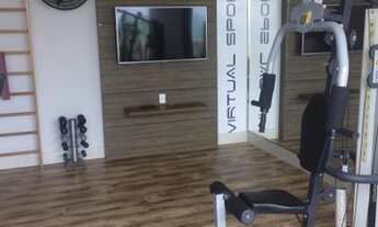 Imagem 4: Apartamento para venda com 2 quartos