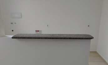 Imagem 4: APARTAMENTO RESIDENCIAL em ITU - SP, Condomínio Parque Ilha das Flores