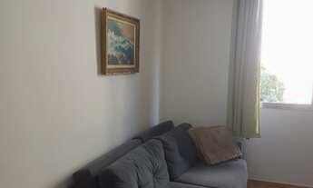 Imagem 3: APARTAMENTO COM 1 DORMITÓRIO NO BOQUEIRÃO/SANTOS