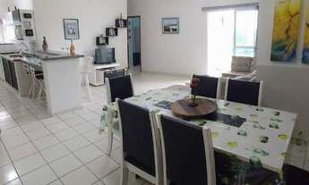 Imagem 2: Apartamento à venda, 75 m² por R$ 470.000,00 - Centro - Ubatuba/SP