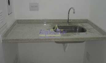 Imagem 4: Loja para alugar, 48 m² por R$ 3.500,00 - Condomínio Centro Comercial Alphaville - Barueri