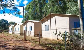 Imagem 4: INCRA 7 - GRANJA, Brazlandia, montada funcionado