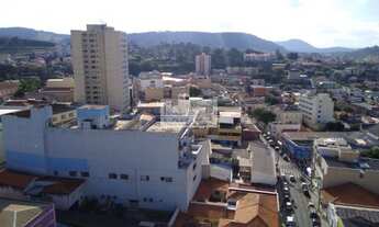 Imagem 2: ÓTIMA COBERTURA MAGNIFICA NO CENTRO DE SÃO ROQUE