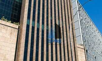 Imagem 2: Laje para alugar, 700 m² por R$ 77.000,00/mês - Botafogo - Rio de Janeiro/RJ