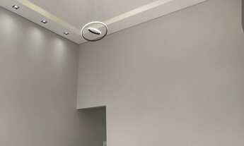 Imagem 7: Casa de condomínio térrea para venda com 120 metros quadrados com 3 quartos