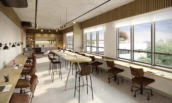 Imagem 7: Apartamento com 3 dorms - Oportunidade no Jardim Aquarius ! Plantas com 92m²