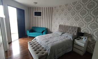 Imagem 7: Apartamento de Alto Padrão a venda na região central de Piracicaba