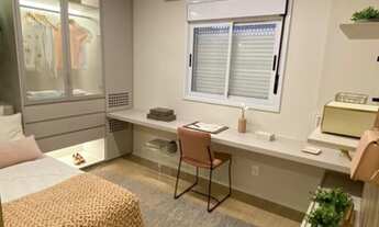 Imagem: Apartamento para venda com 70 metros quadrados