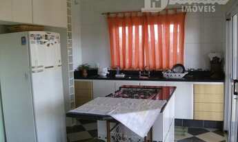 Imagem 7: Casa residencial à venda, Condomínio Residencial Portinari, Campinas