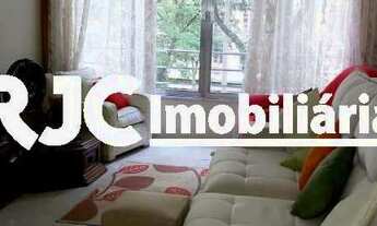 Imagem 6: Apartamento para venda possui 202 metros quadrados com 4 quartos em Flamengo - Rio de Jane