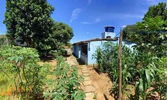 Imagem 2: Casa com 3 dormitórios à venda, 180 m² por R$ 440.000,00 - Região dos Lagos - Sobradinho/D