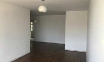 Imagem 2: Apartamento para aluguel tem 127 metros quadrados com 3 quartos em Higienópolis - São Paul