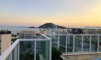 Imagem: Cobertura com 5 dormitórios à venda, 298