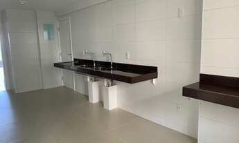 Imagem 6: Apartamento com 3 dormitórios à venda, 156 m² por R$ 1.356.000,00 - Altiplano Cabo Branco